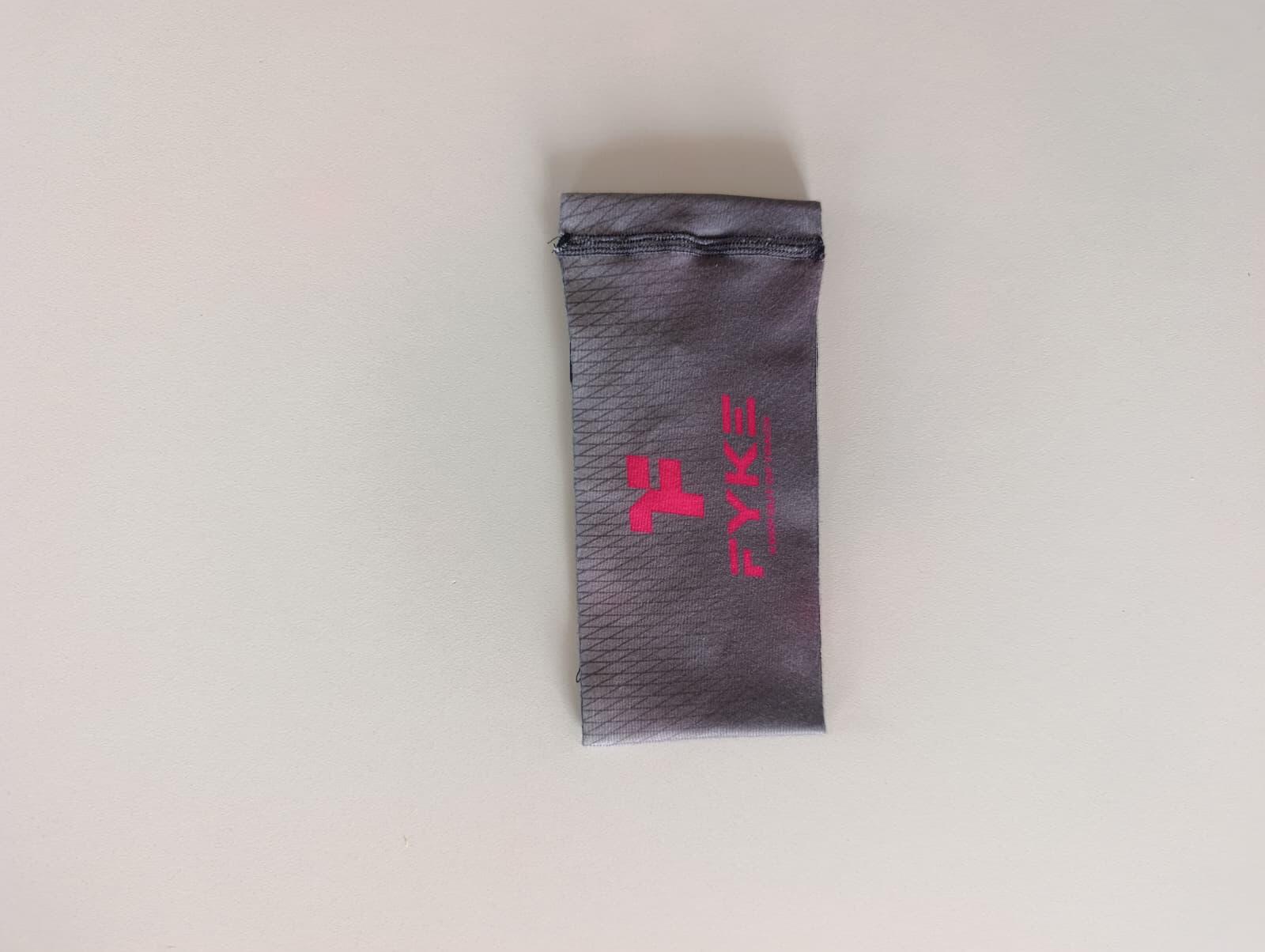 Bandeau de course sublimé 3/3