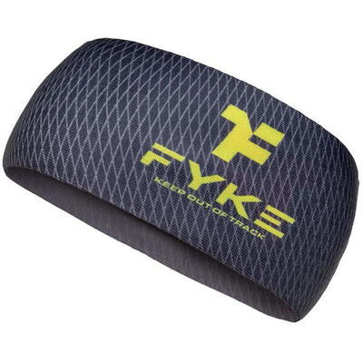 Fascia da corsa sublimata