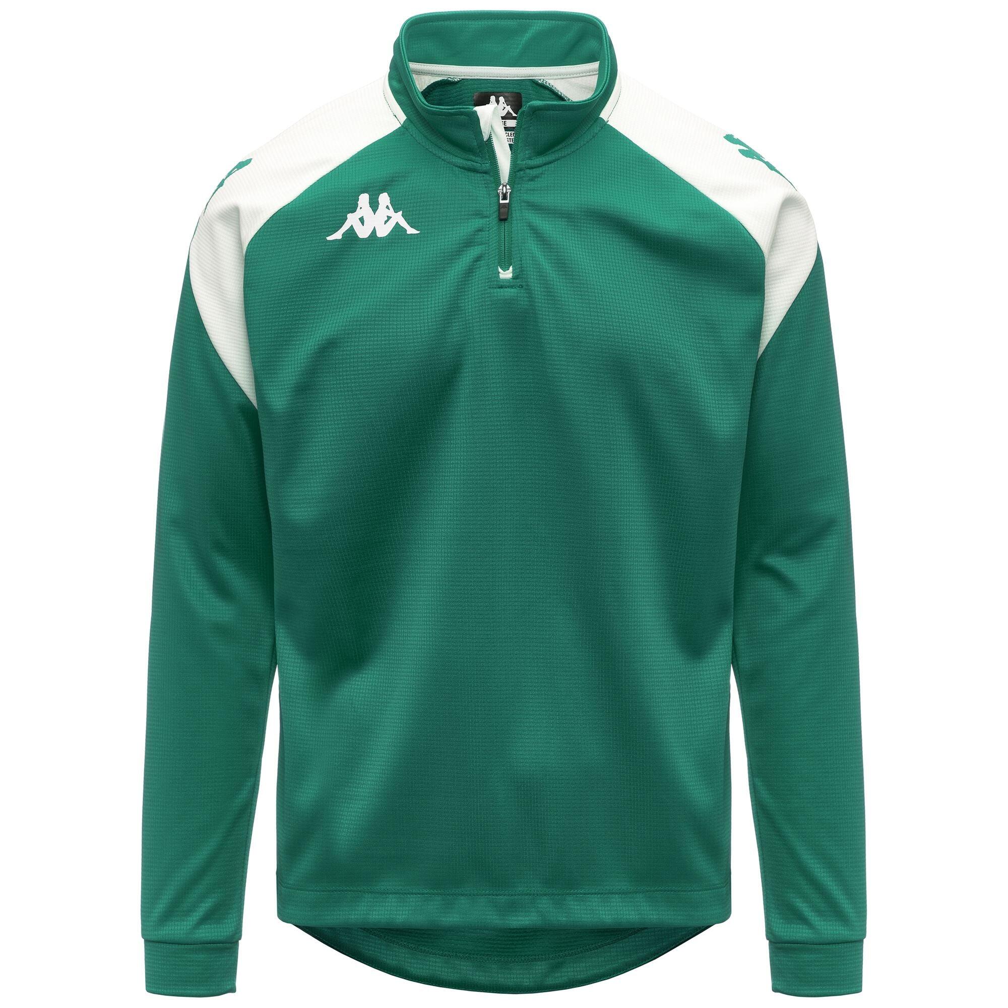 verde / bianco