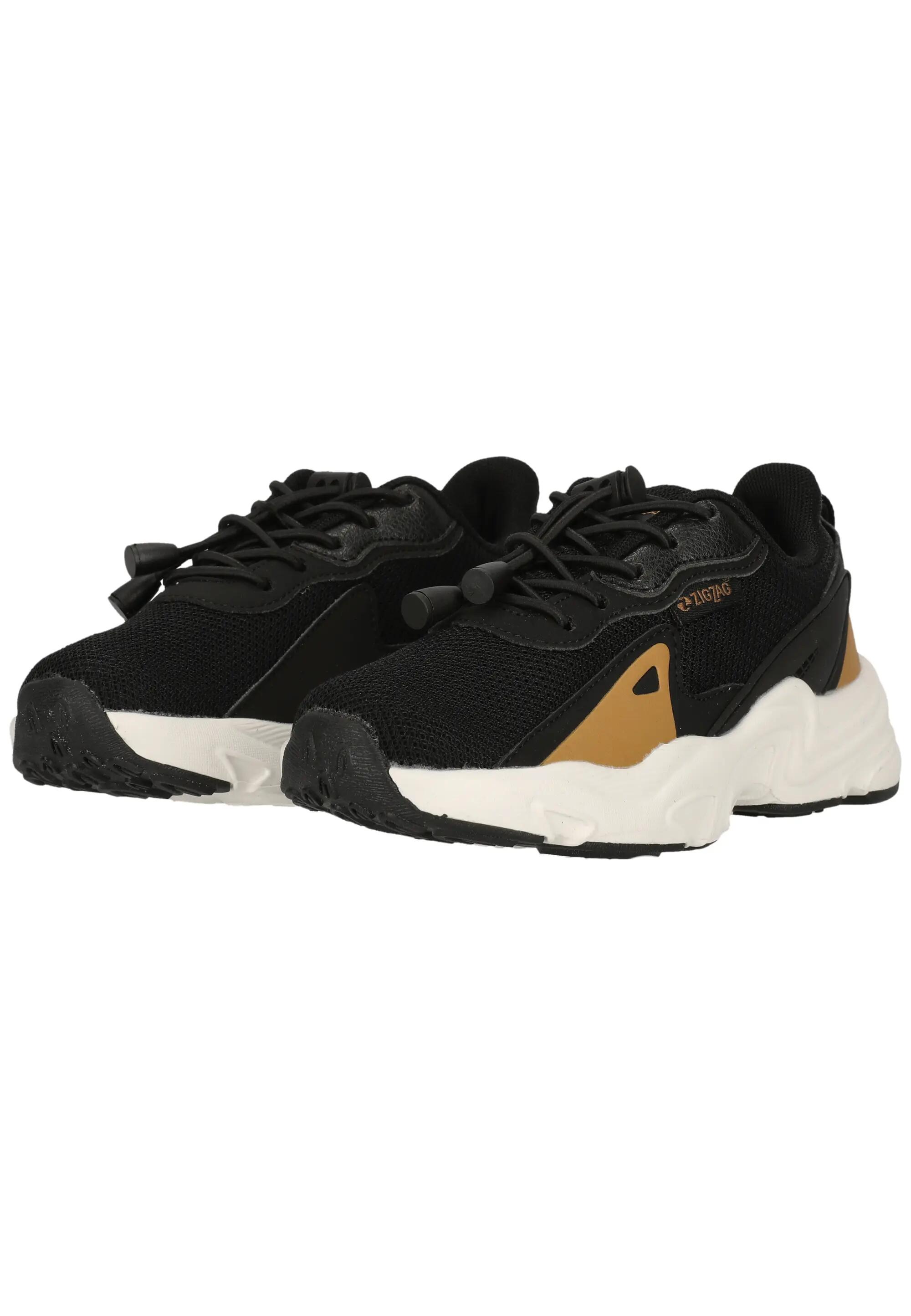 Zapatillas niño Zigzag Bavar 3/15