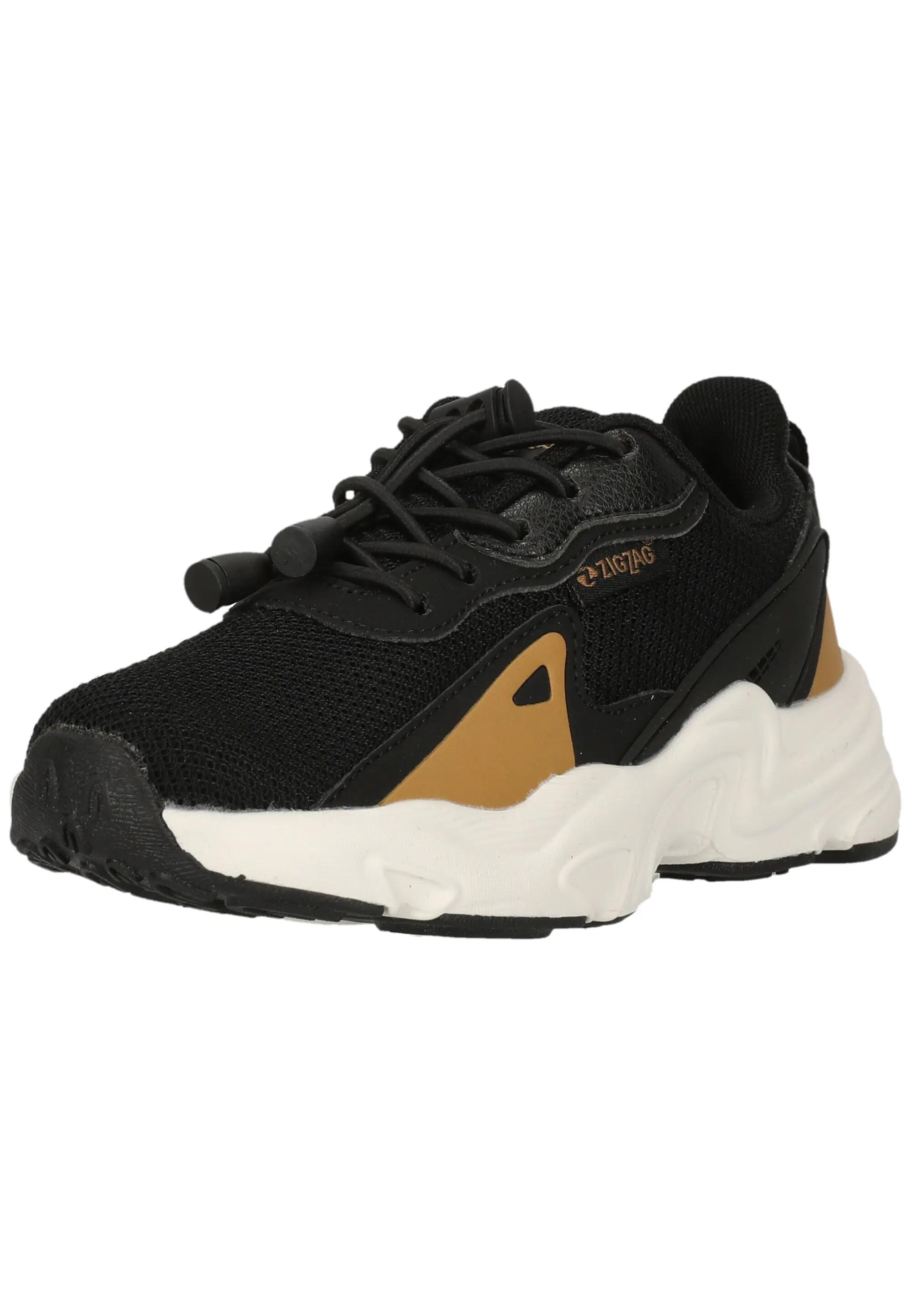Zapatillas niño Zigzag Bavar 2/15