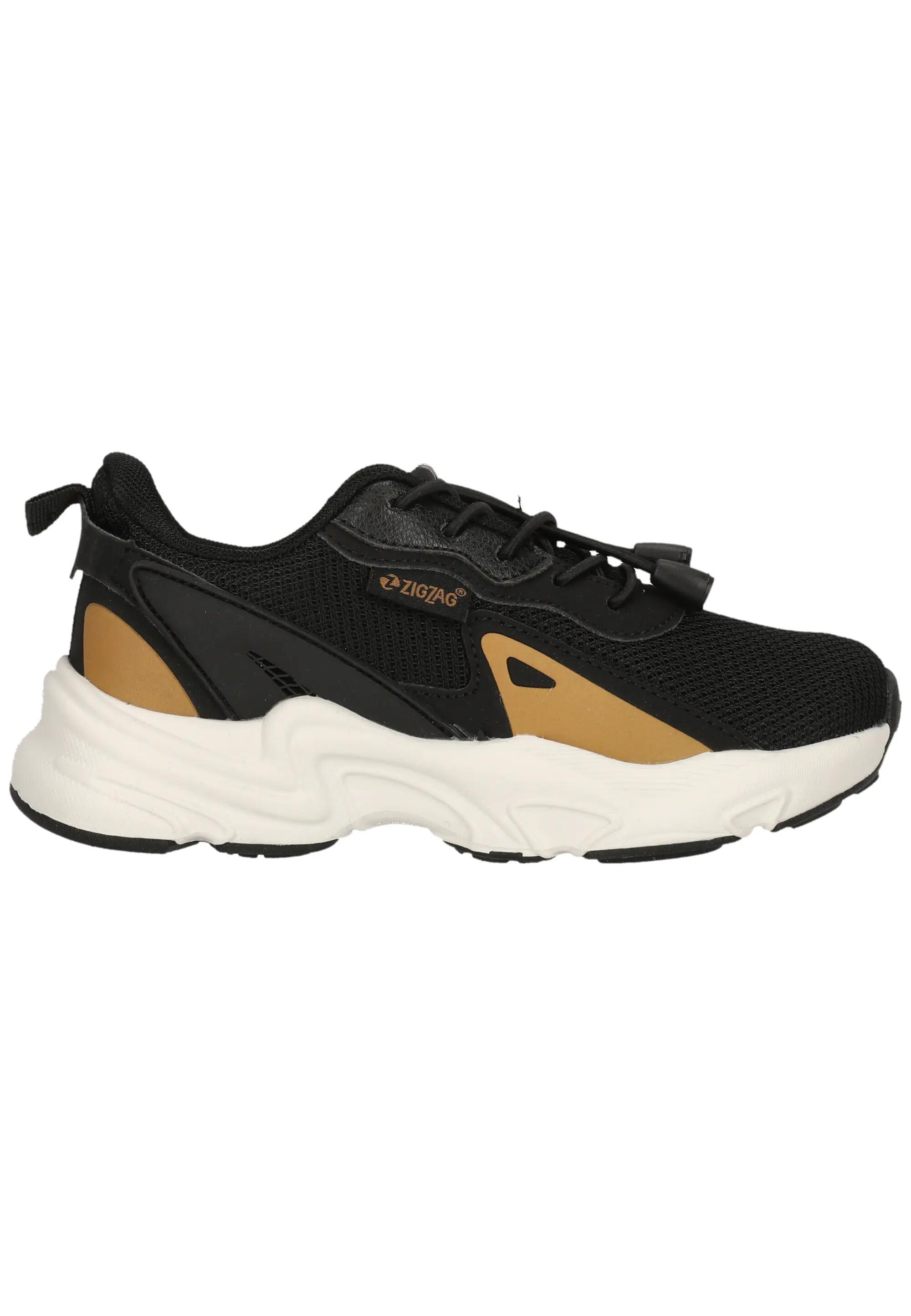 Zapatillas niño Zigzag Bavar 4/15