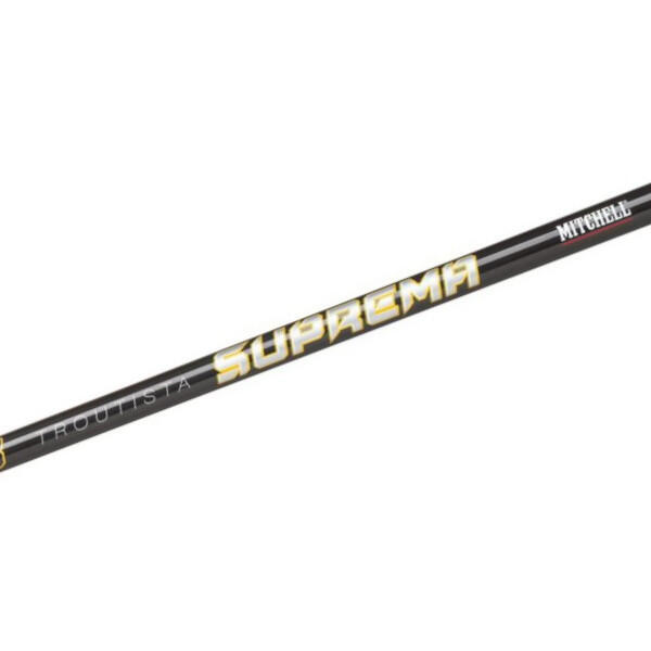 Canne à truite de lac Supreme Trout 4,70 m 20-40 gr 2/3