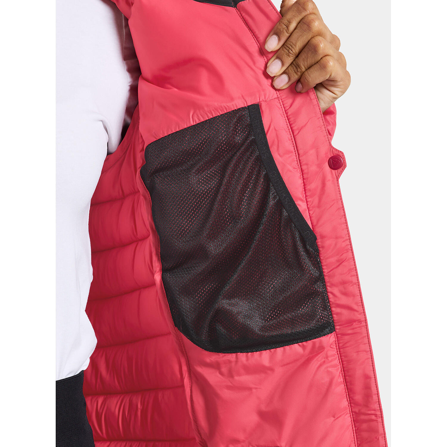 Damen Jacke W JUNE JACKET 6/7