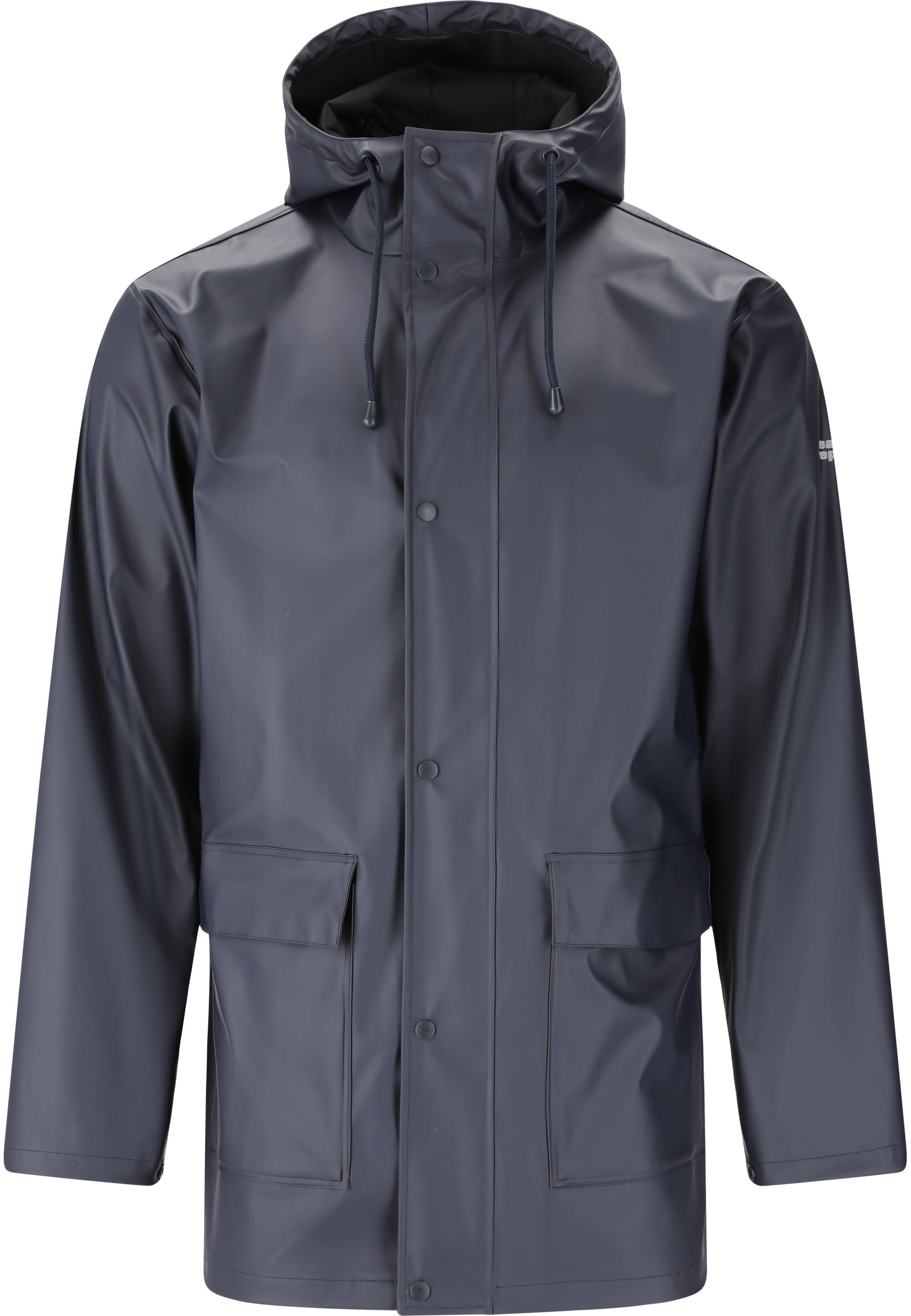 WEATHER REPORT Regenjacke Torsten