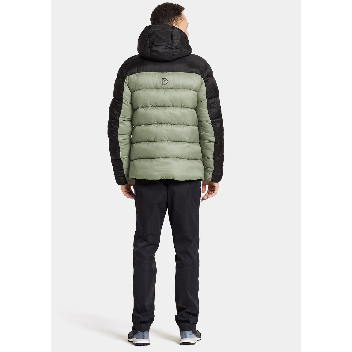 Herren Jacke M IKAROS JACKET 6/7