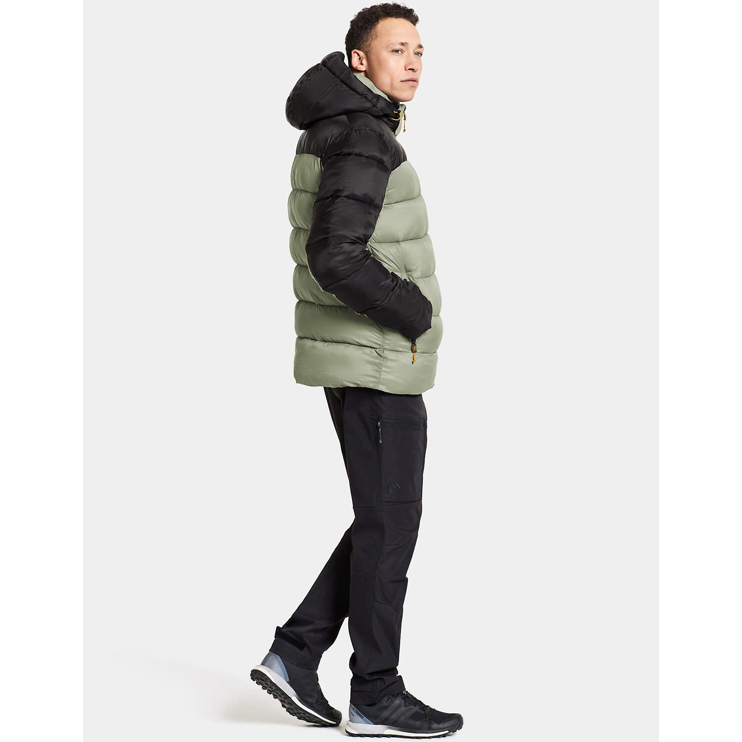Herren Jacke M IKAROS JACKET 7/7