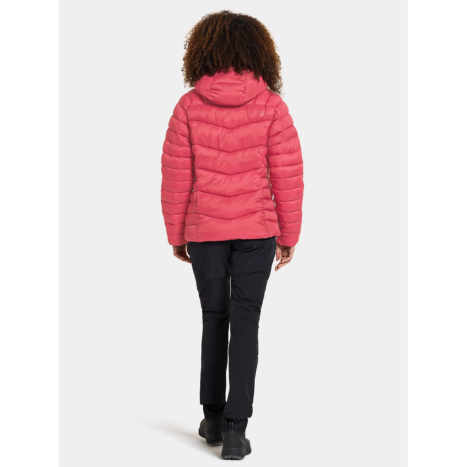 Damen Jacke W JUNE JACKET 5/7