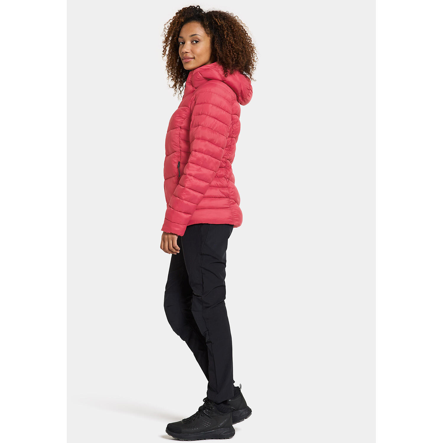 Damen Jacke W JUNE JACKET 4/7