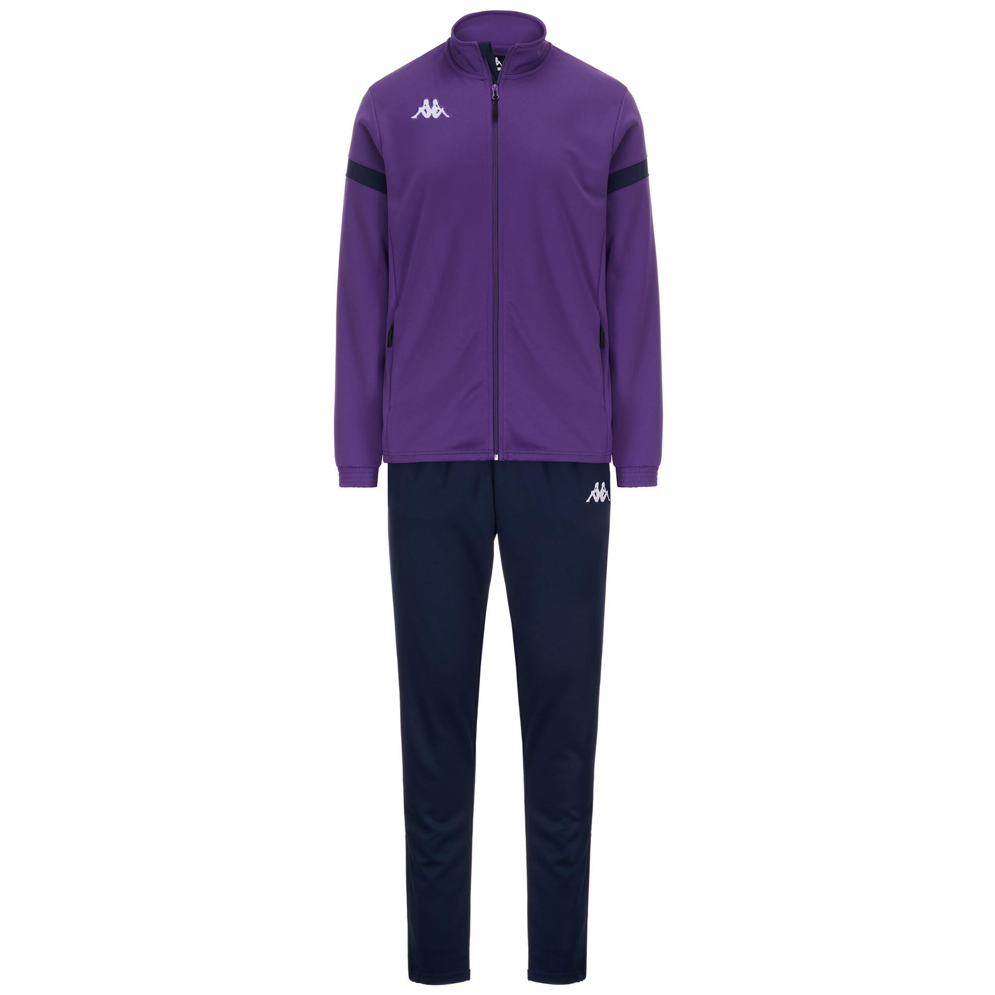 viola / Bluette / blu marino