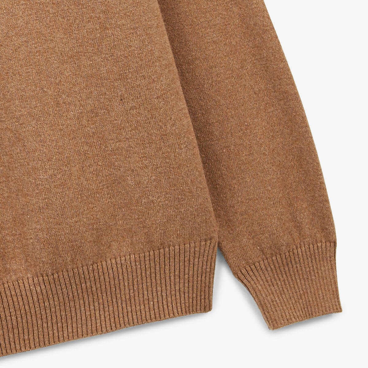Maglia a collo alto Mica 4/5