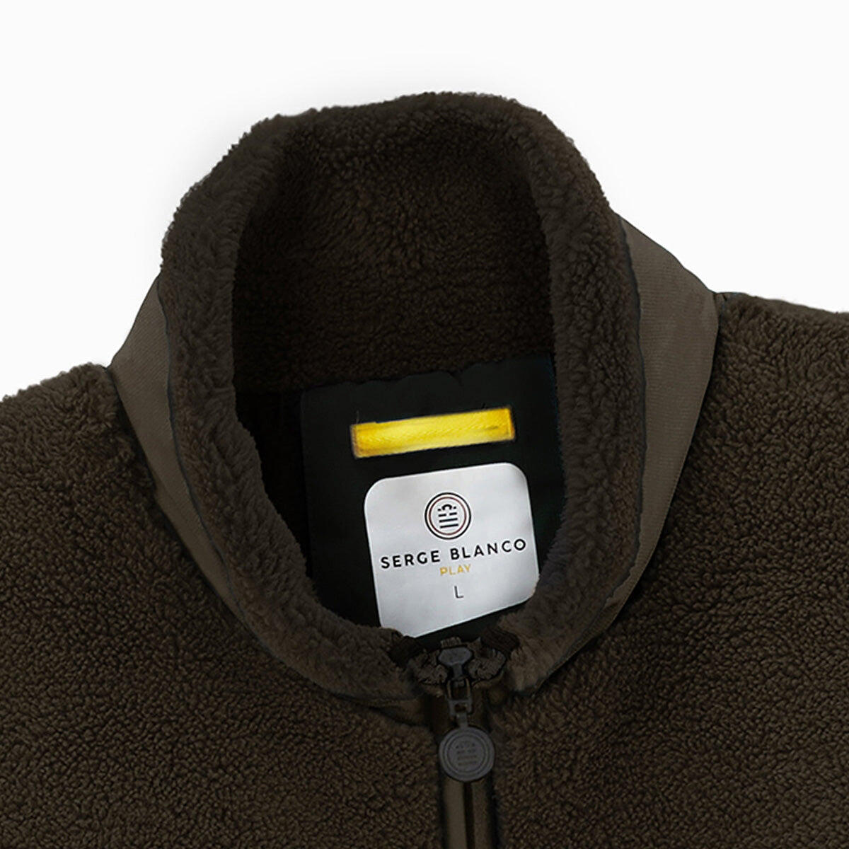 Parka Toronto verde militare 4/5