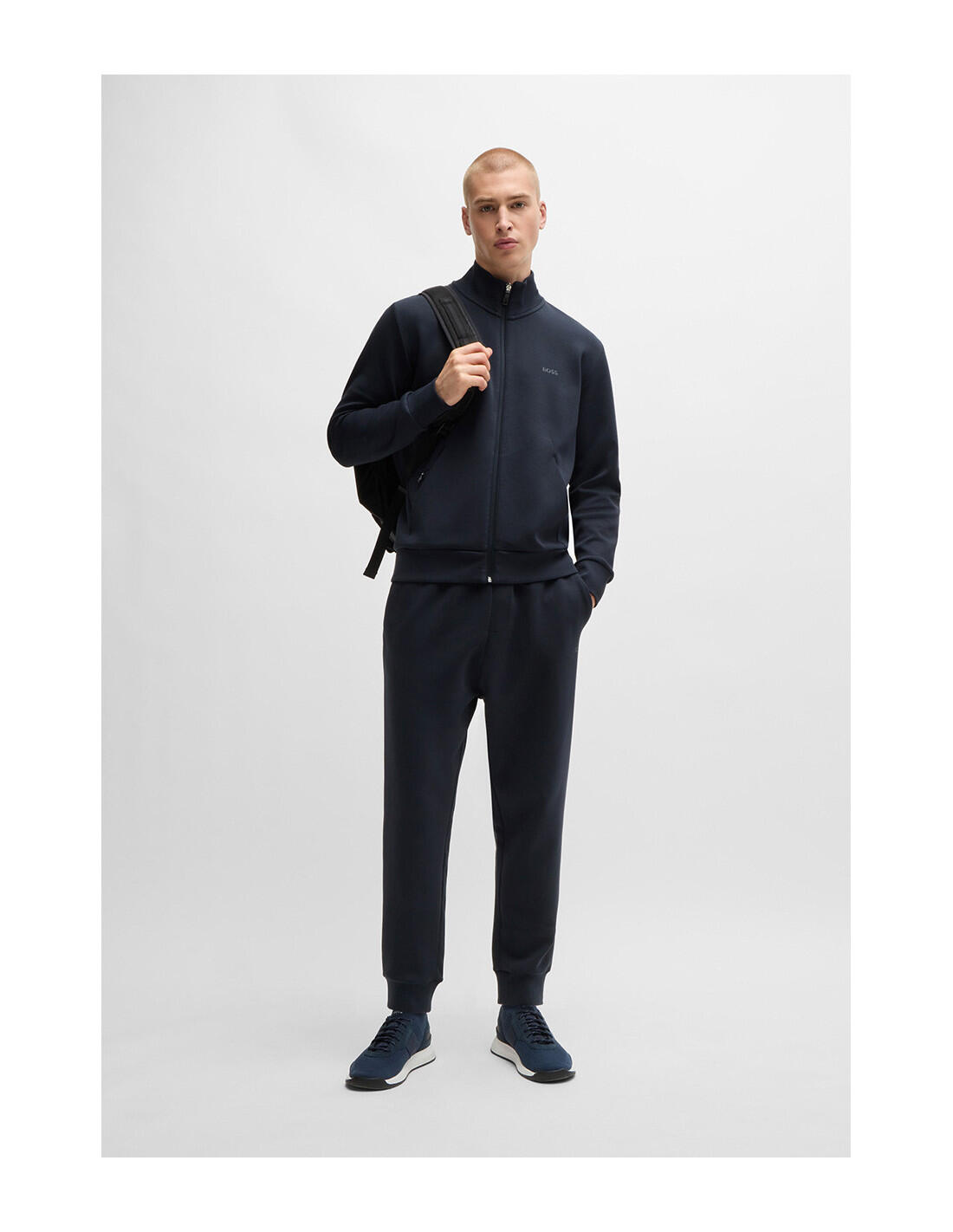 BOSS Skaz 10256713 - Sudadera 5/5