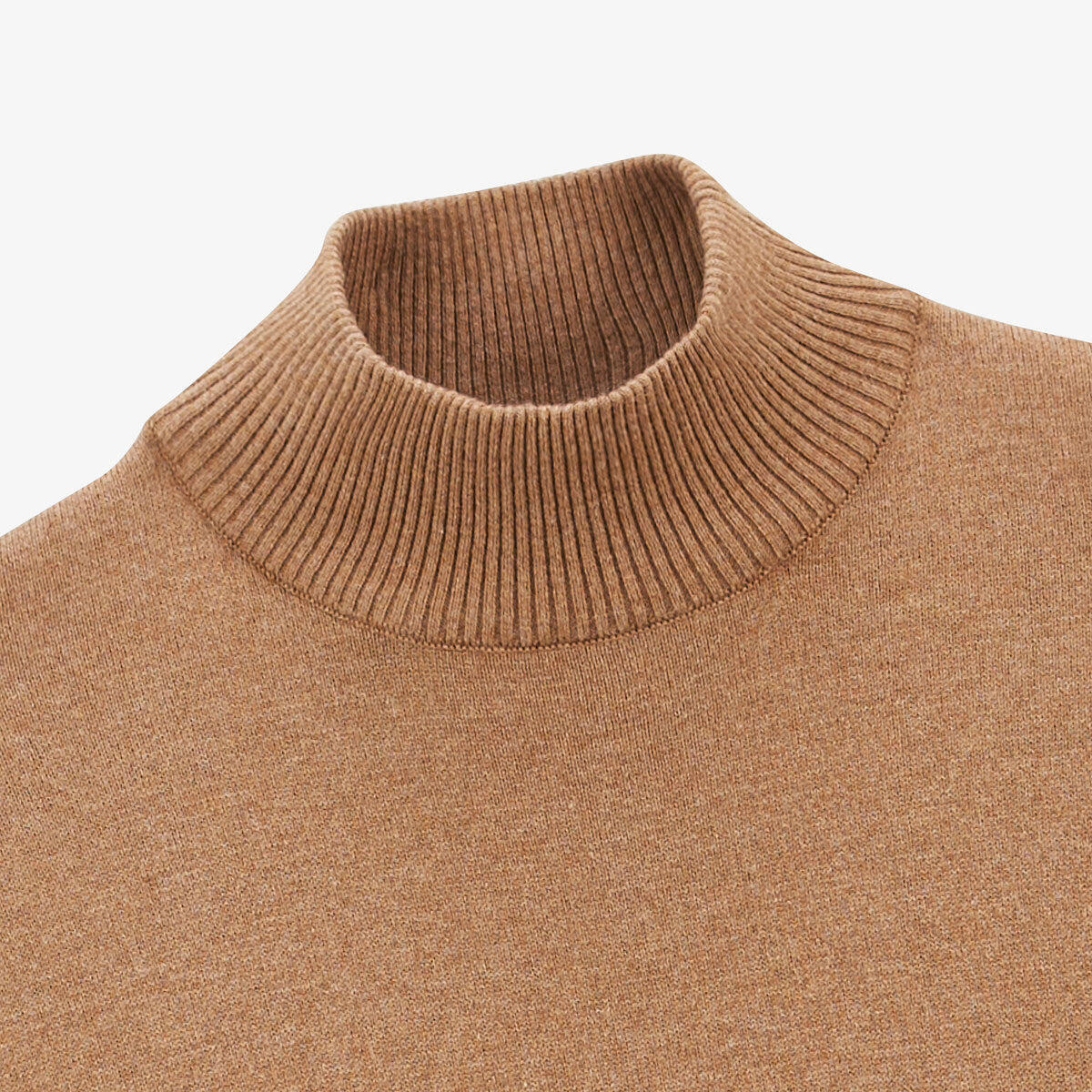 Maglia a collo alto Mica 5/5