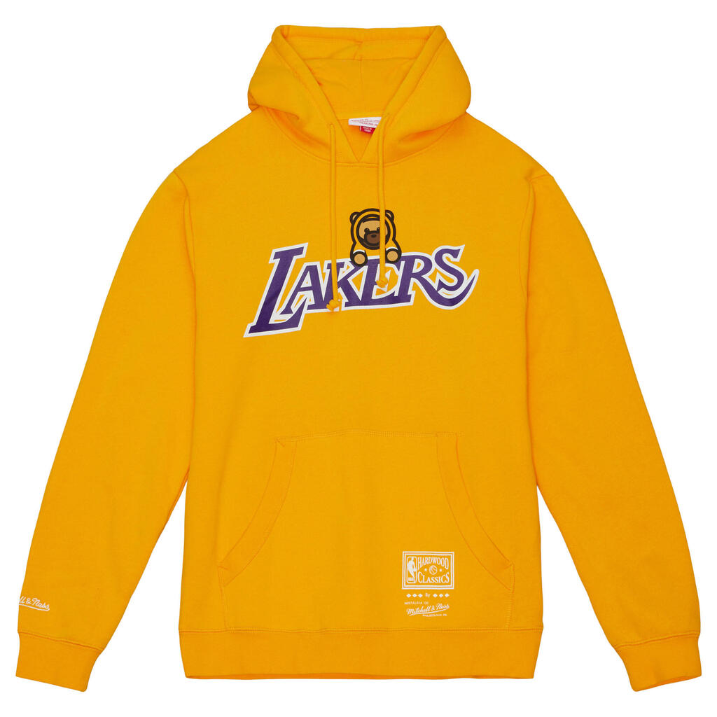 Hoodie Los Angeles Lakers Ozuna