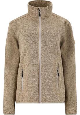 Fleece samani