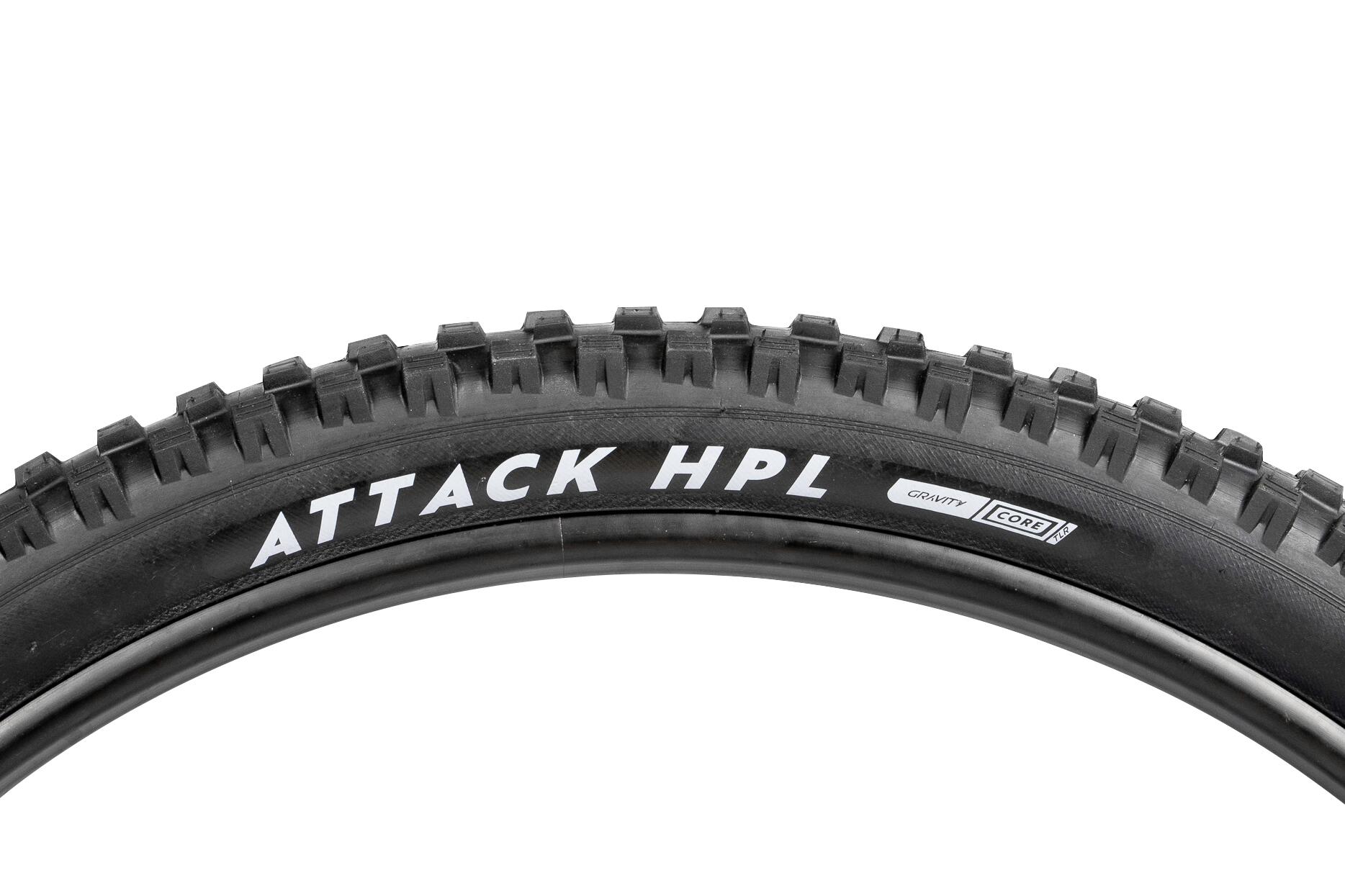 Pneumatico pieghevole VEE Tire Co ATTACK HPL 29" x 2.5 GXE Core 3/3