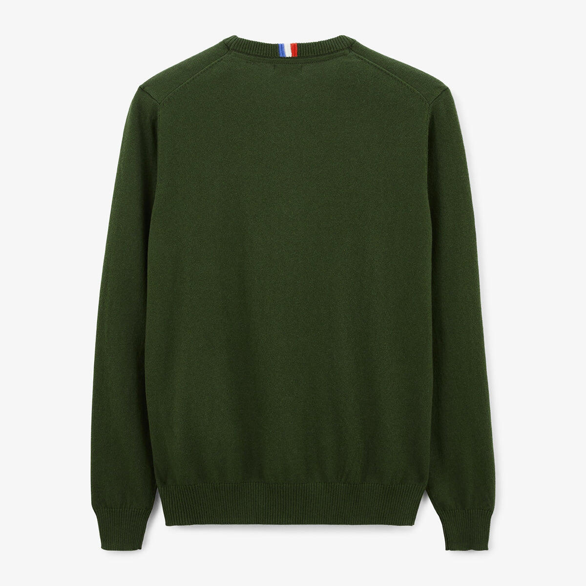 Maglia Maximus con scollo rotondo 3/5