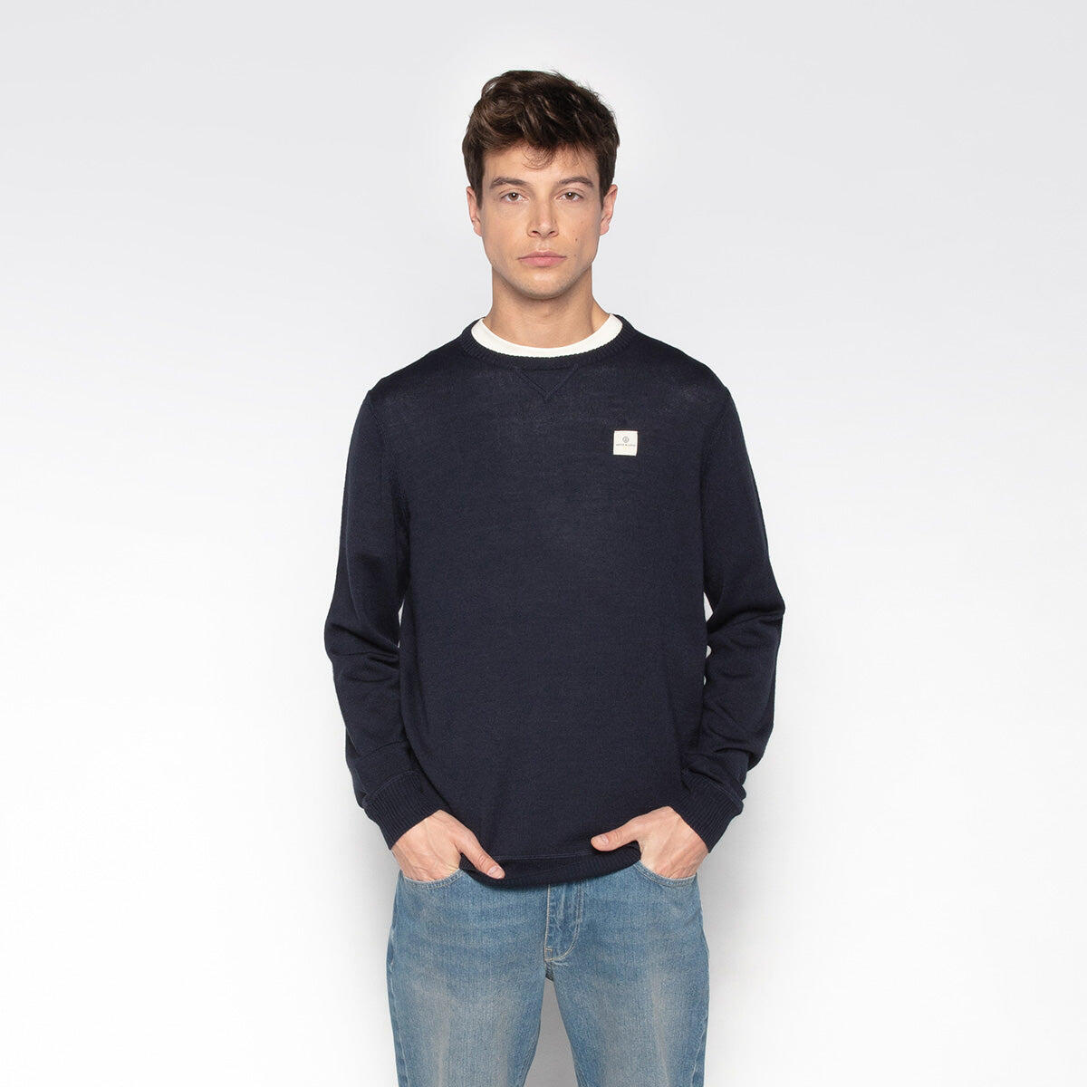 Murat - Maglia con scollo rotondo 2/5