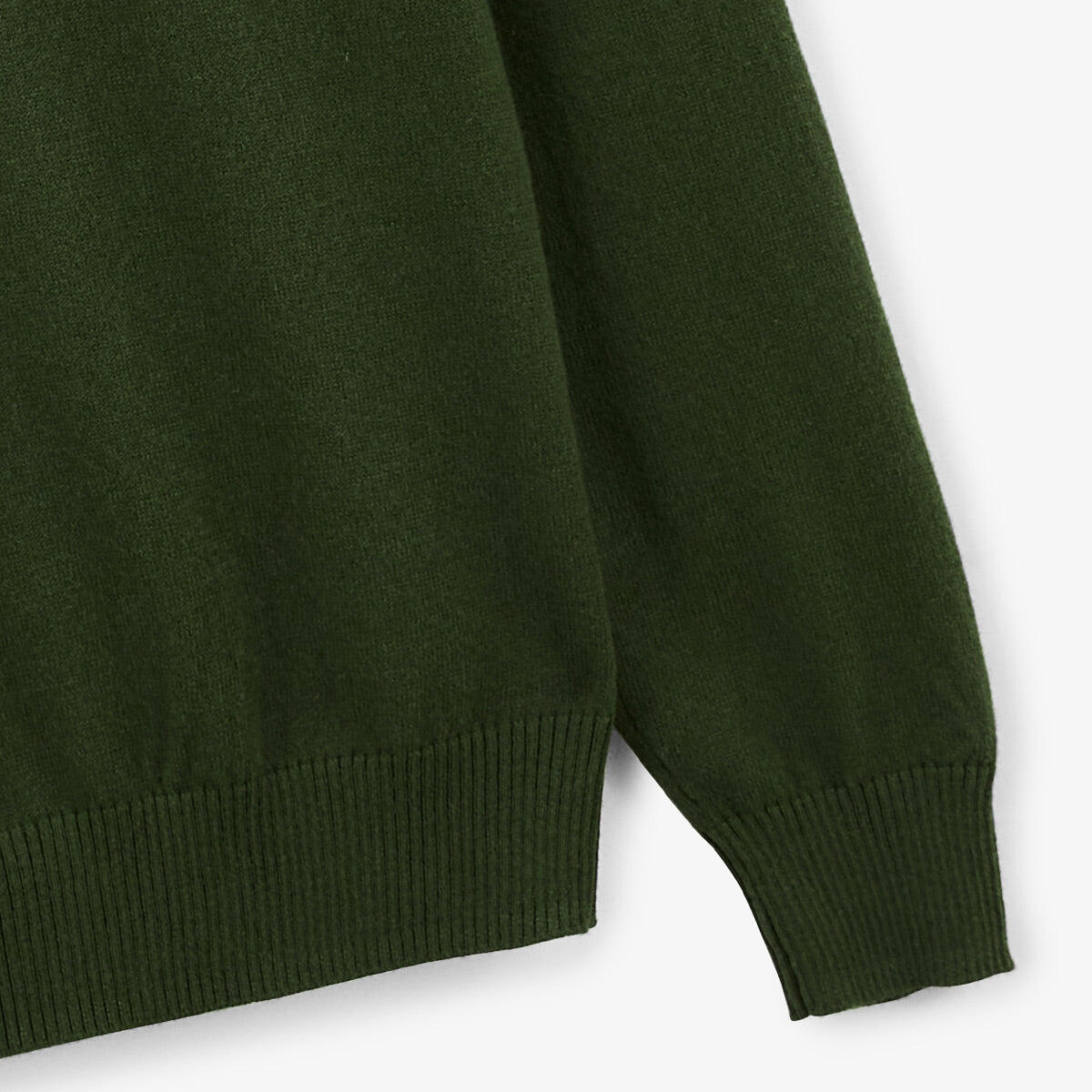 Maglia Maximus con scollo rotondo 5/5