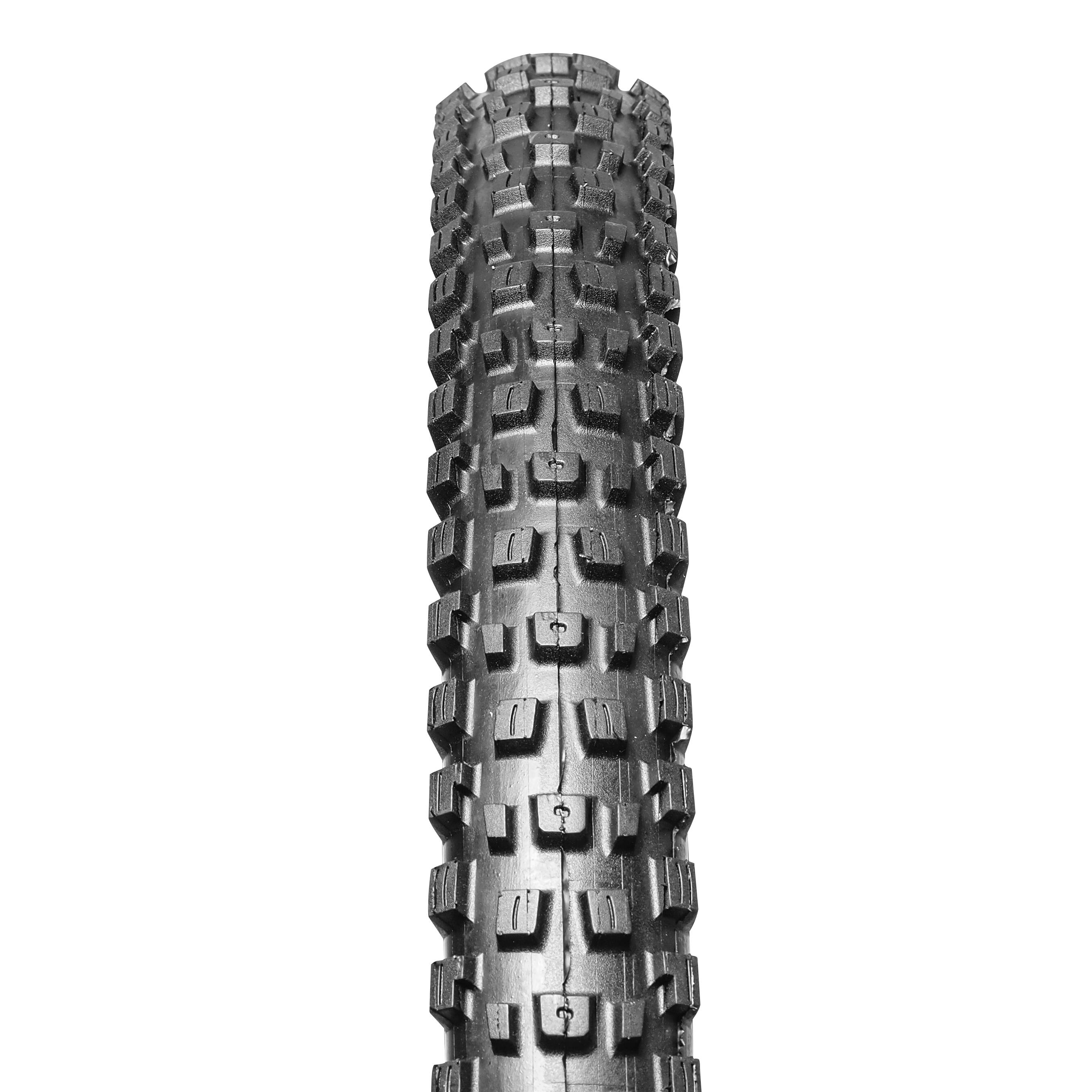 Pneumatico pieghevole VEE Tire Co ATTACK HPL 29" x 2.5 GXE Core 2/3