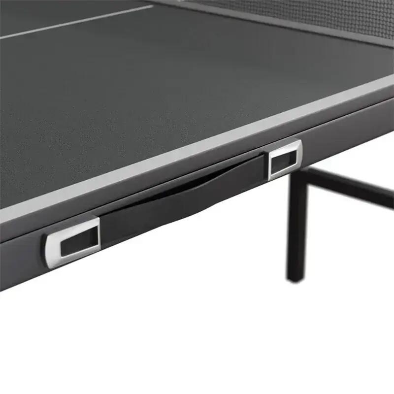 Ping-pong asztal mini Juskys Flexi 6/7