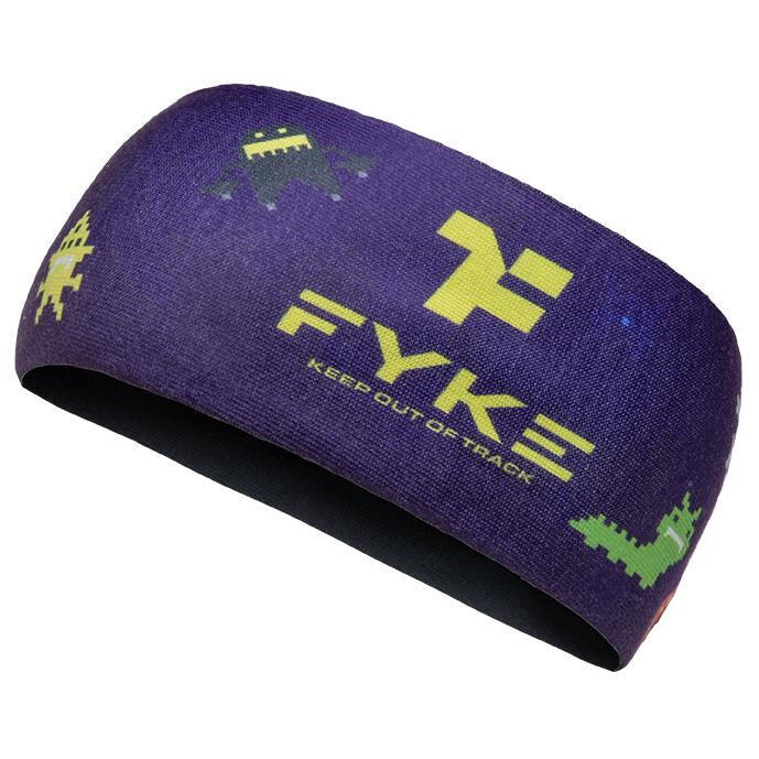 FYKE picture