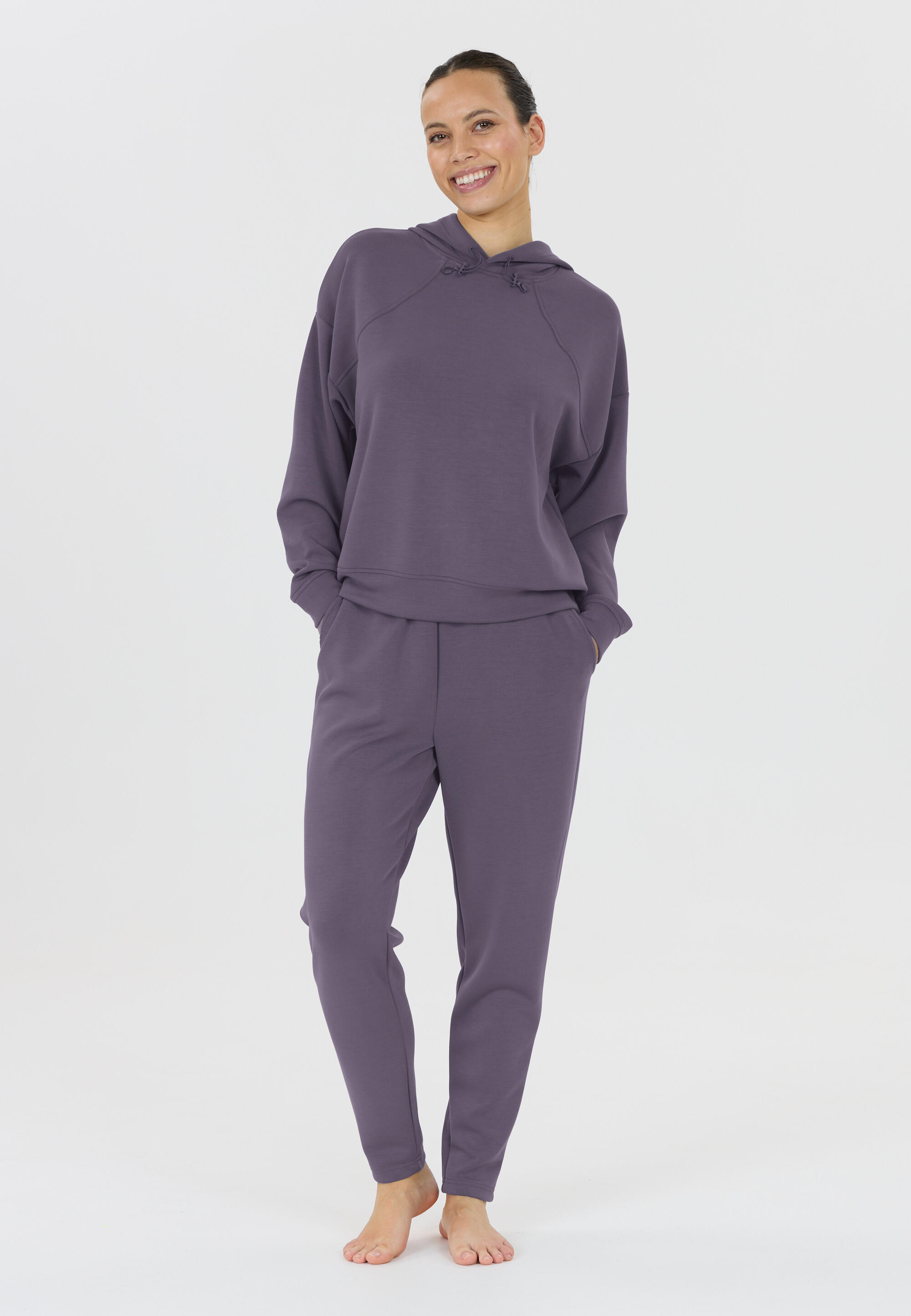 Sweatshirt Jade 3/5