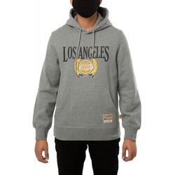 Sweatshirt à capuche LA Lakers