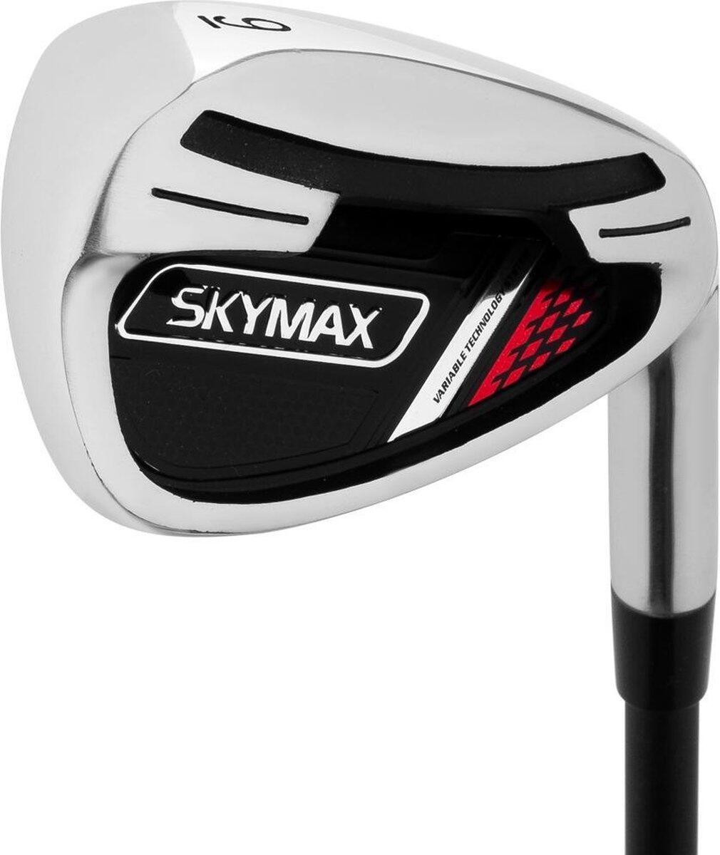 Skymax S1 Halve Golfset 8-Delig (graphite shaft) +1 Inch 3/3