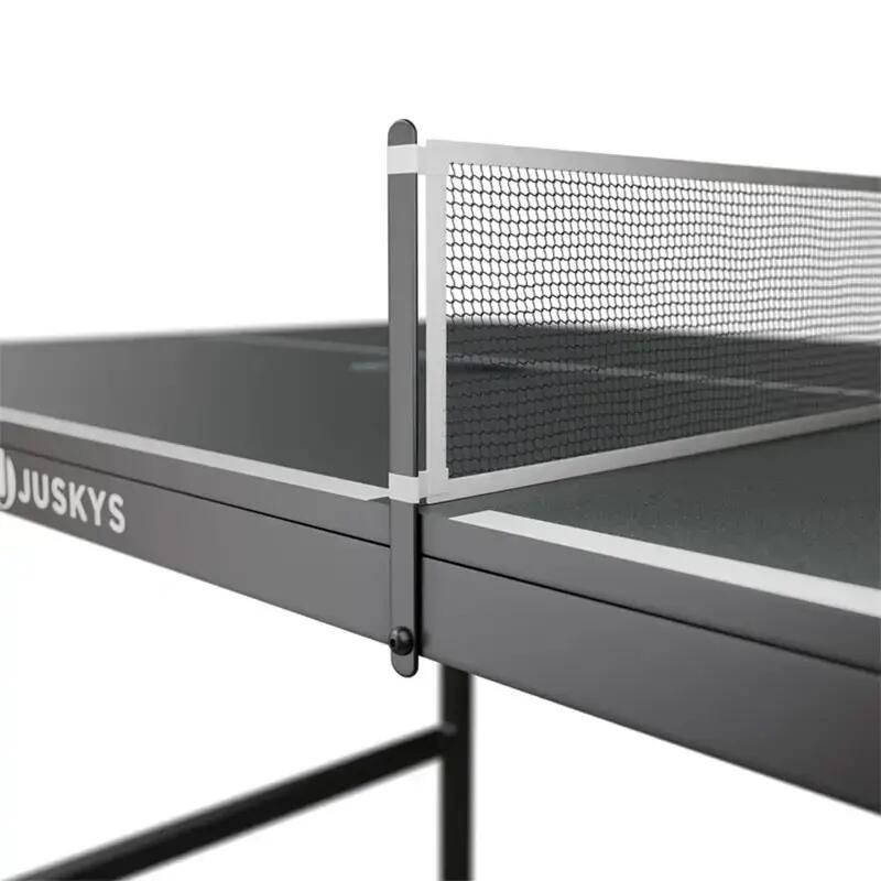 Ping-pong asztal mini Juskys Flexi 5/7