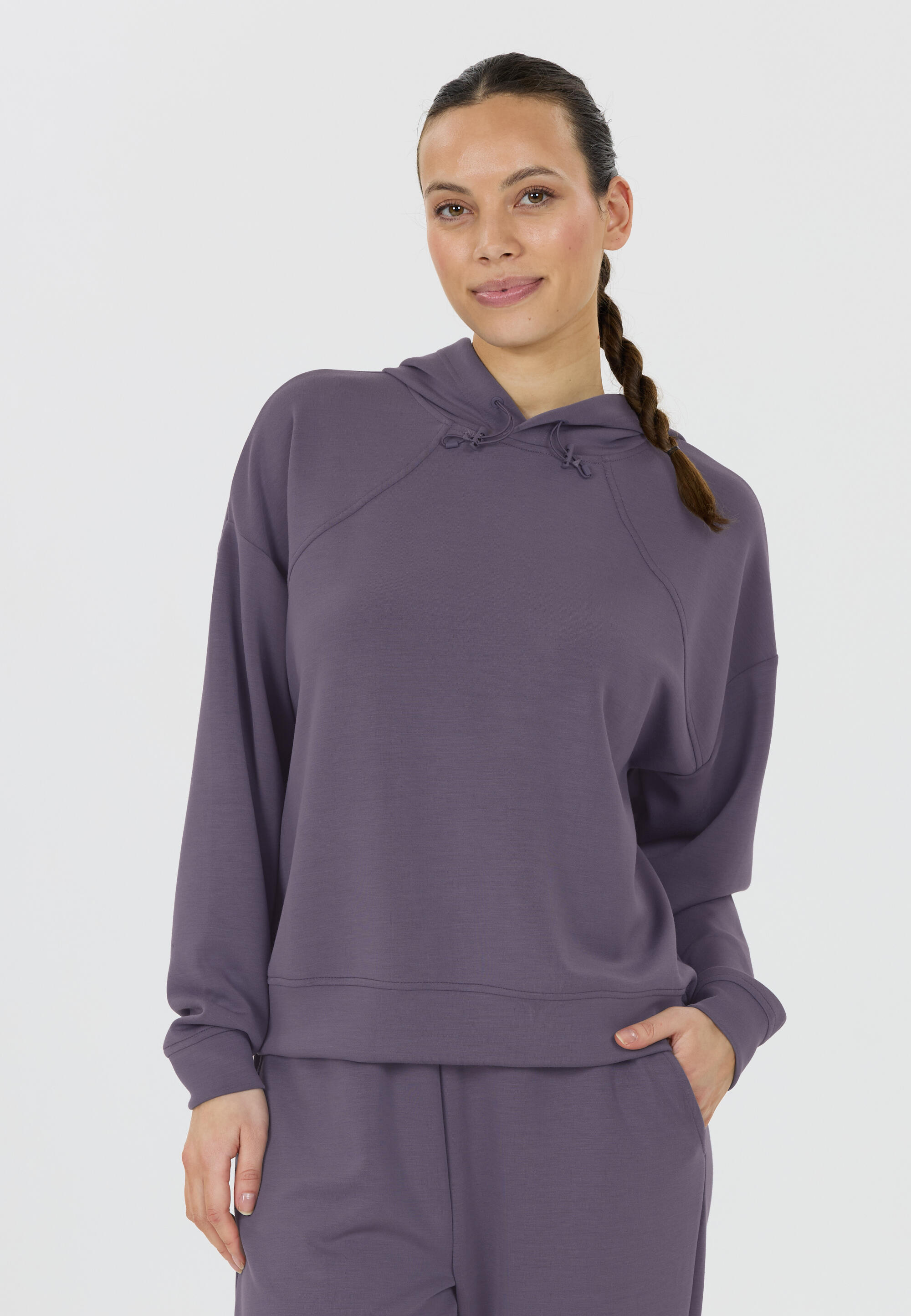 Sweatshirt Jade 4/5