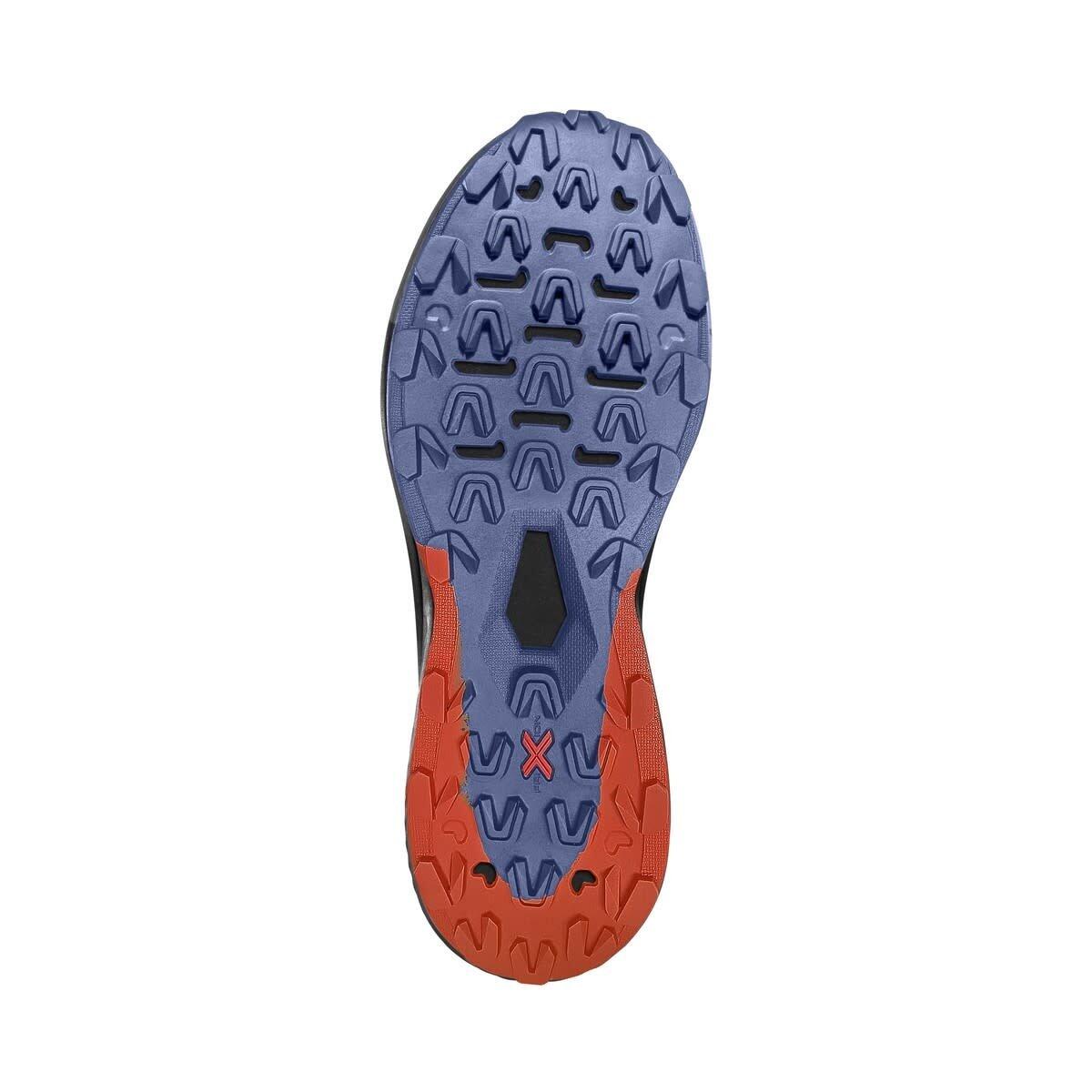 Calcado De Trailrunning Mulher - LA SPORTIVA Prodigio W - Zest/Moonlight 3/3