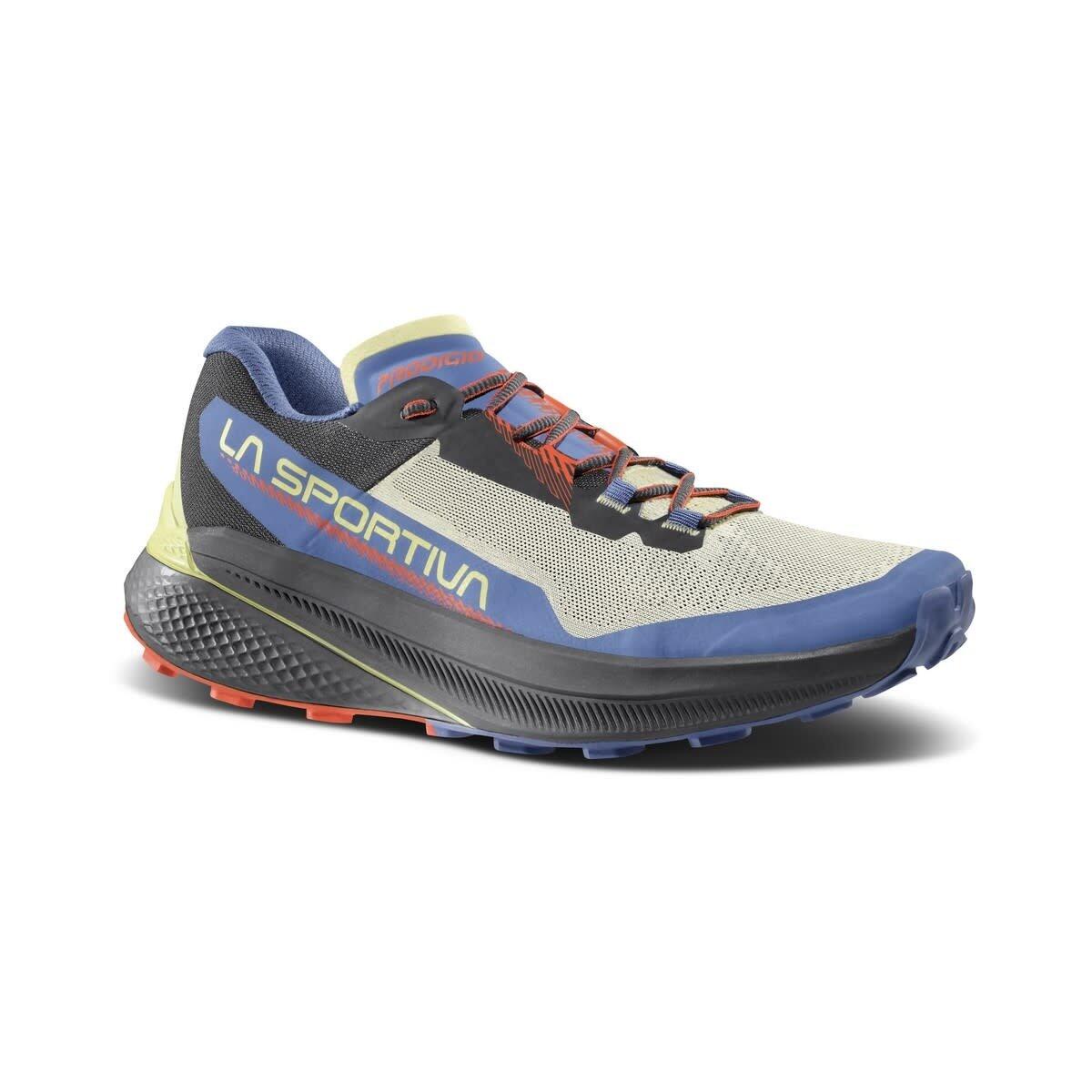 Calcado De Trailrunning Mulher - LA SPORTIVA Prodigio W - Zest/Moonlight 2/3