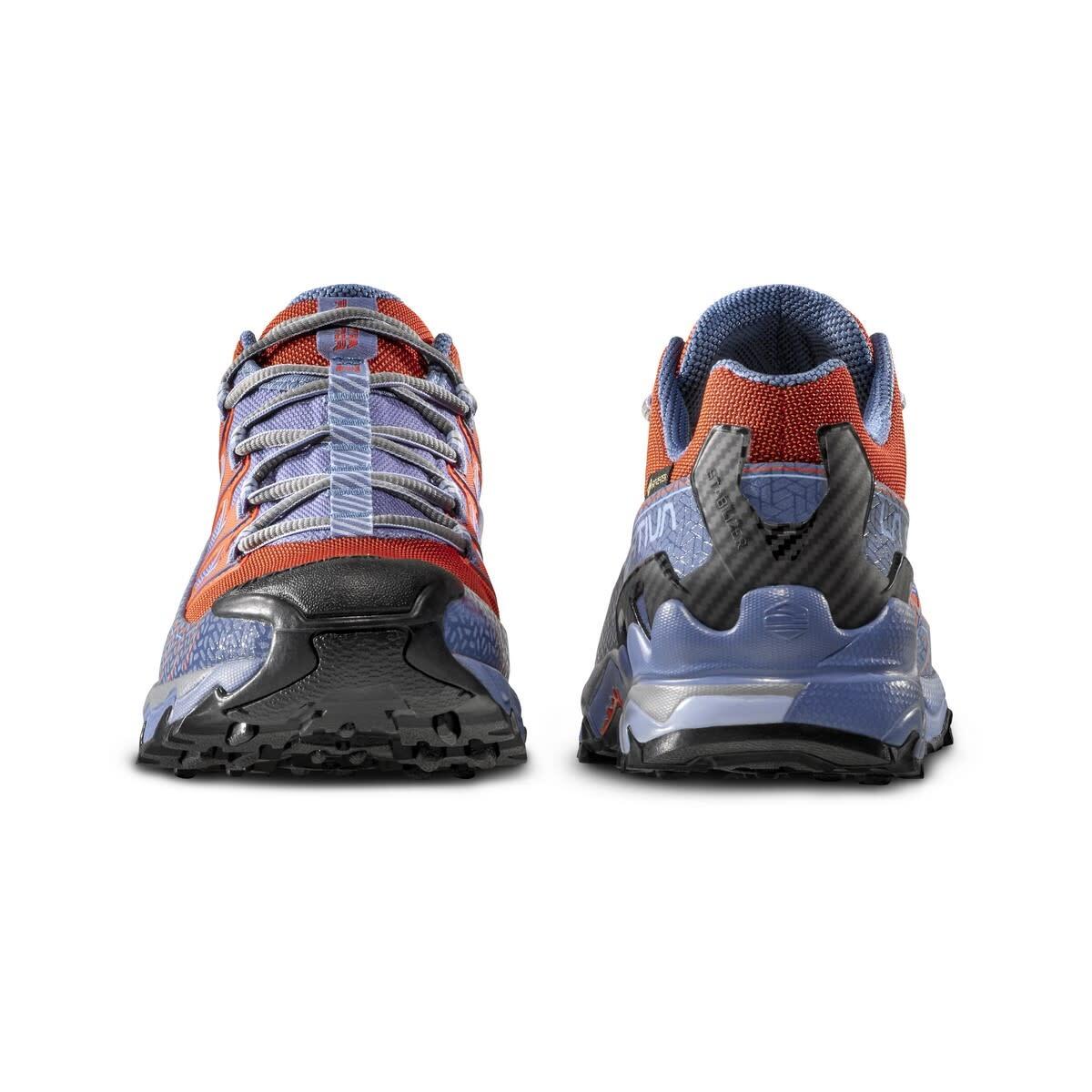 Zapatillas Trailrunning Mujer - LA SPORTIVA Ultra Raptor II  GTX W - 5/7