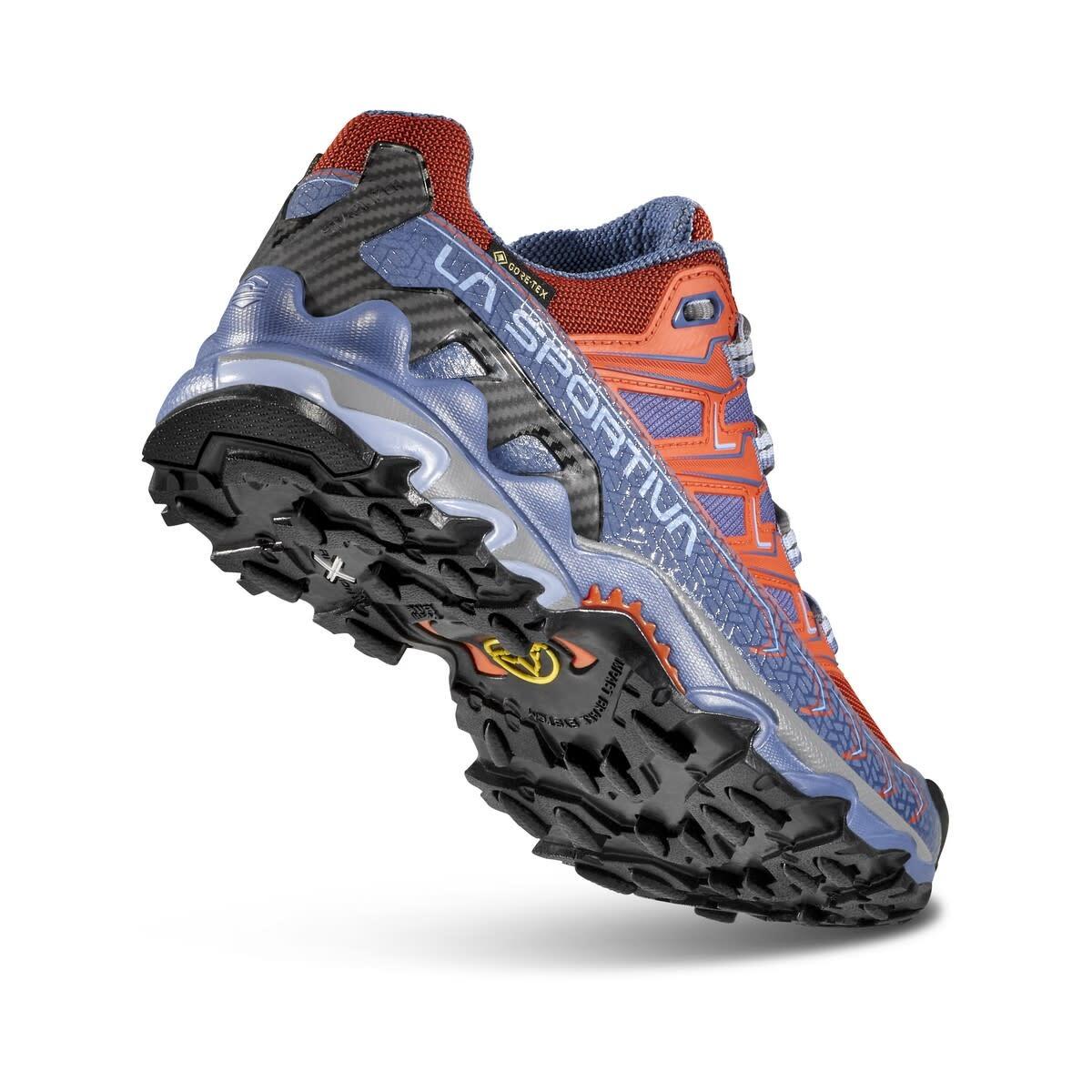 Zapatillas Trailrunning Mujer - LA SPORTIVA Ultra Raptor II  GTX W - 6/7