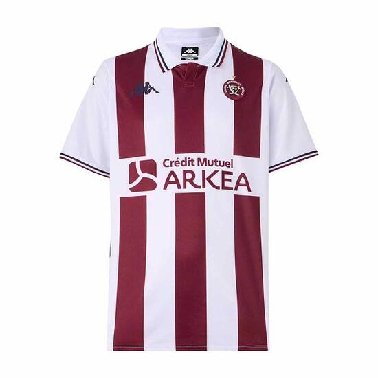 Maillot Kombat Away homme UBB 25/26