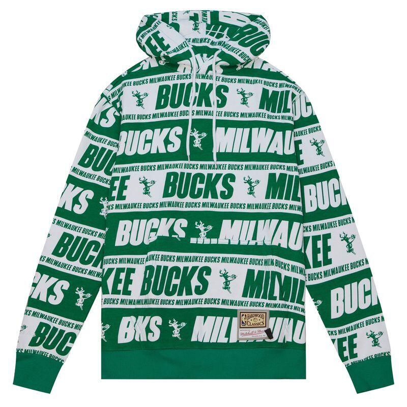 MITCHELL & NESS picture