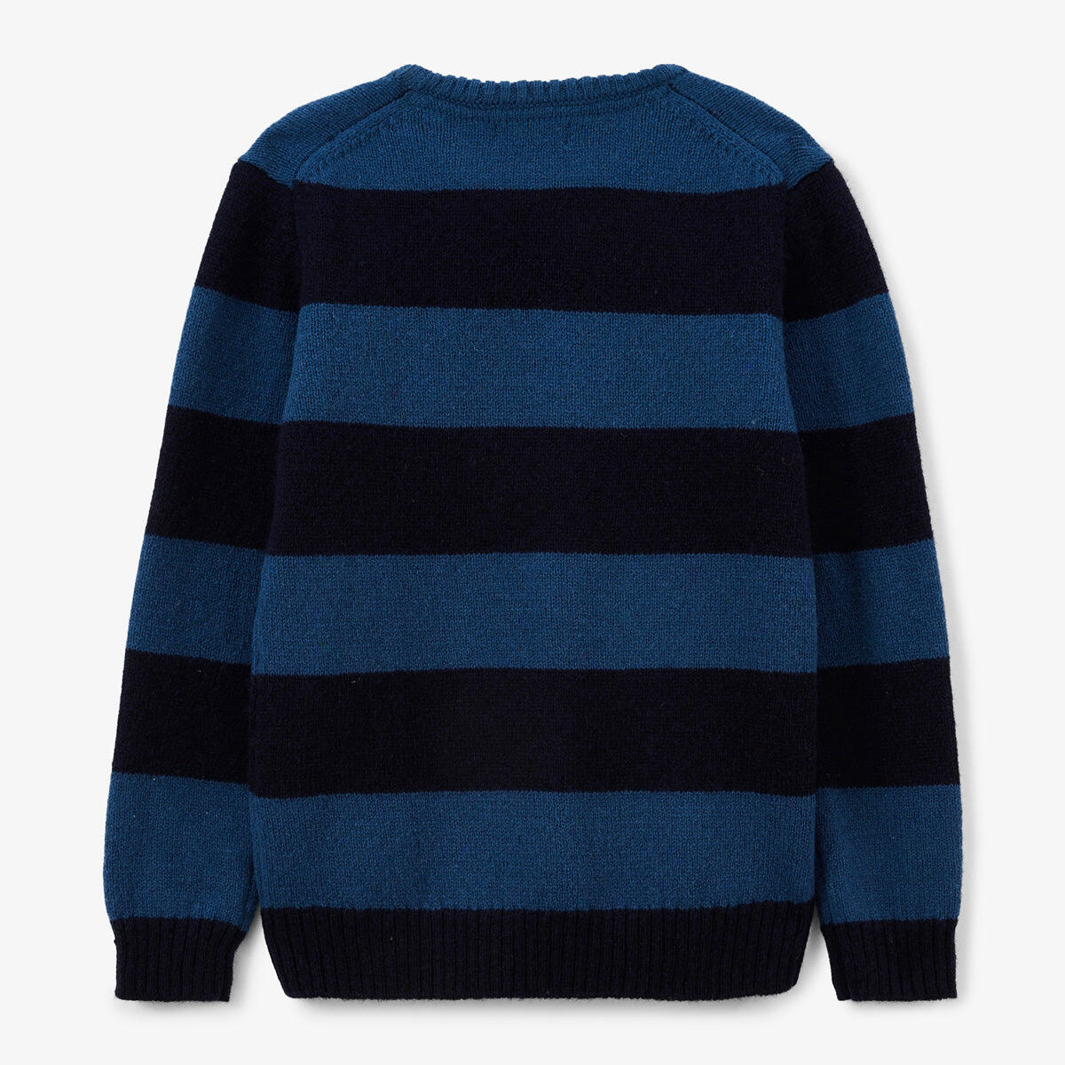 Maglia a righe Musa junior 2/4