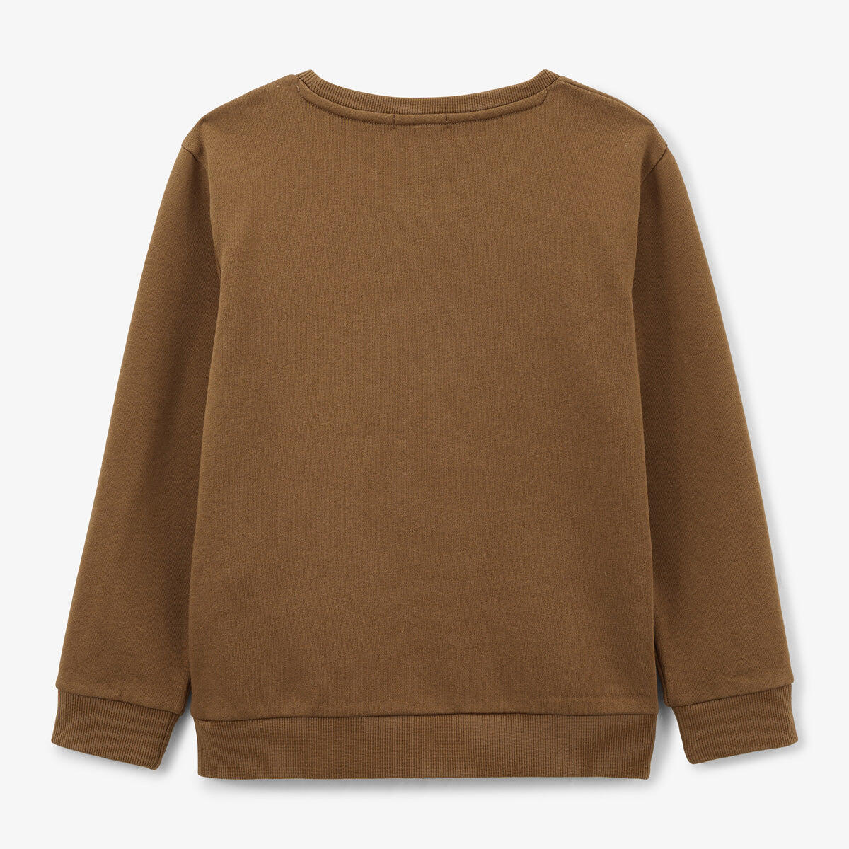 Maglia da bagno junior con scollo rotondo 2/4
