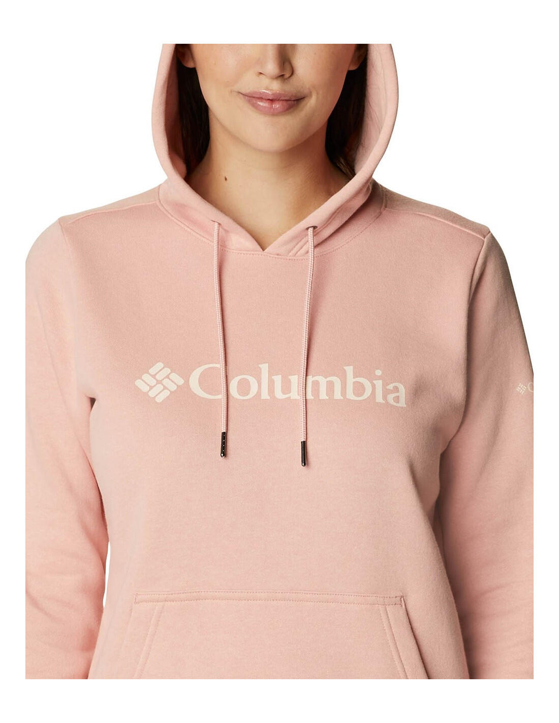 COLUMBIA Columbia - Felpa 4/5