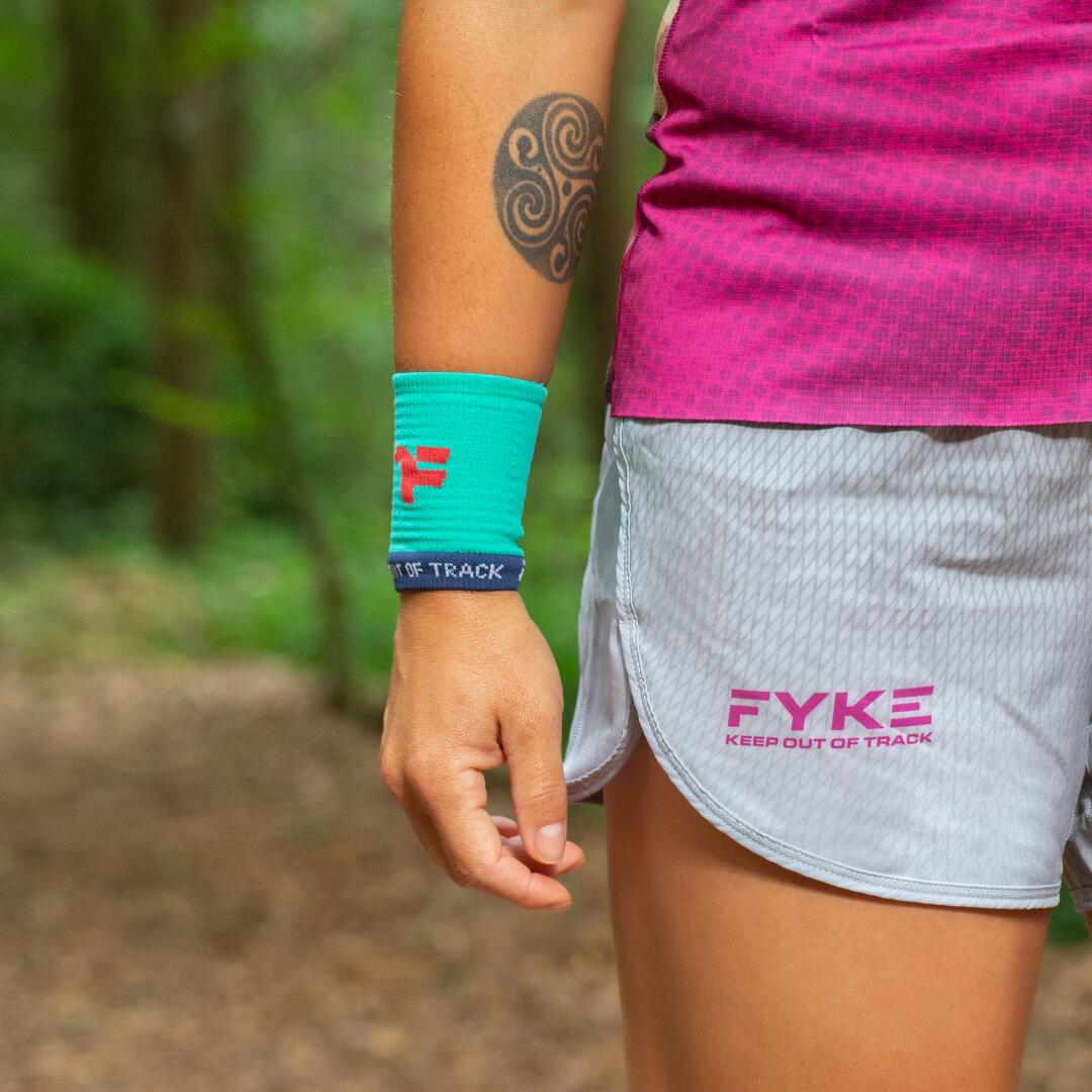 Bandeau de course Boost Wristband 3/3