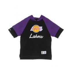 Sweatshirt à capuche Los Angeles Lakers