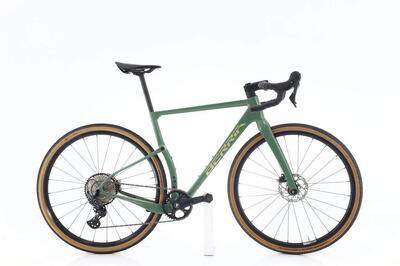 Refurbished Gravelbike · Belador Allroad · Sehr guter Zustand