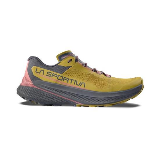 Zapatillas Trailrunning Mujer - LA SPORTIVA Prodigio W - StoneBlue