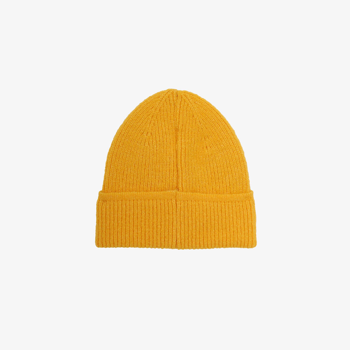 Cappello con risvolto semplice 3/4
