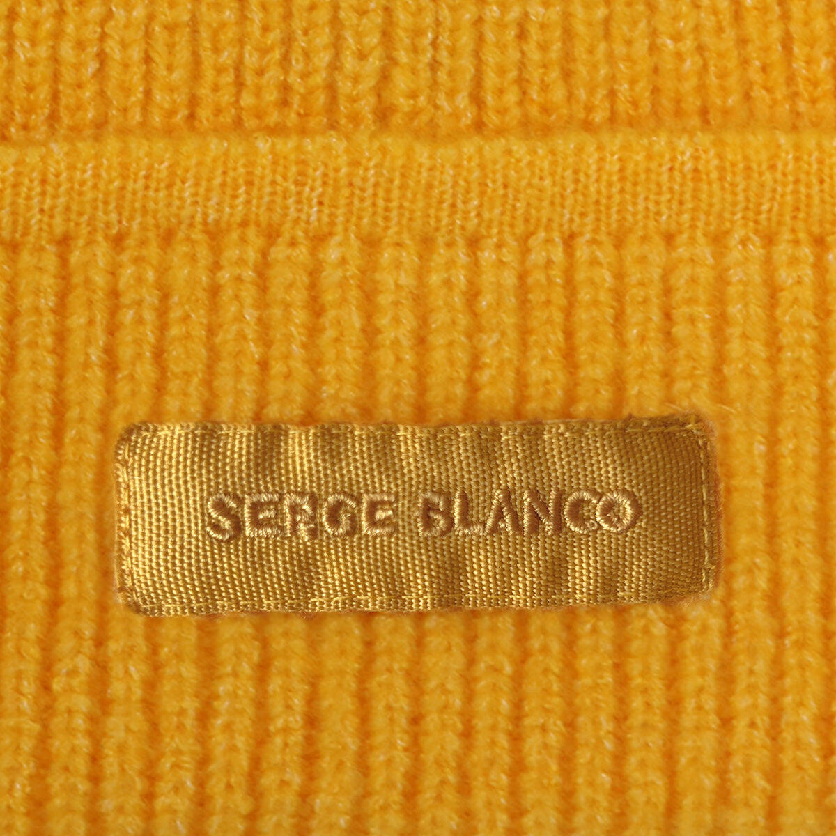 Cappello con risvolto semplice 4/4