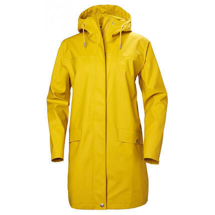 Regenmantel Damen Helly Hansen Moss