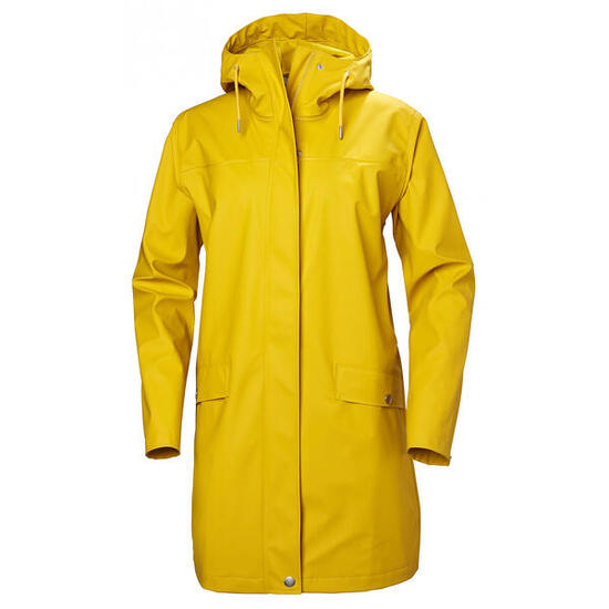 Regenmantel Damen Helly Hansen Moss
