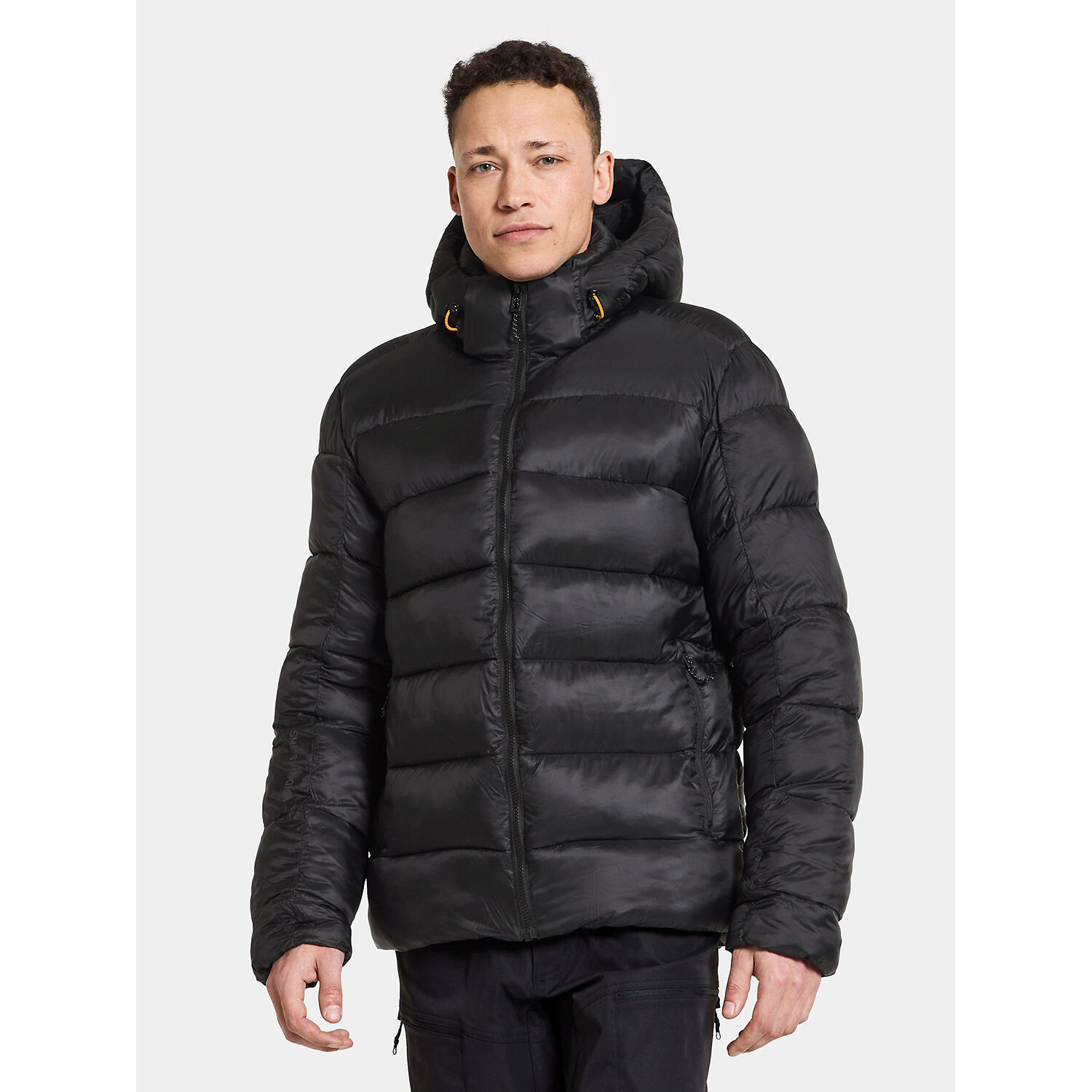 Herren Jacke M IKAROS JACKET 3/7